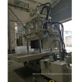 Ht-550 Personnalisez la machine de moulage par injection verticale faite